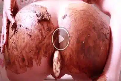 Kaviar Sex Tube POV Videos mit Scat Girl