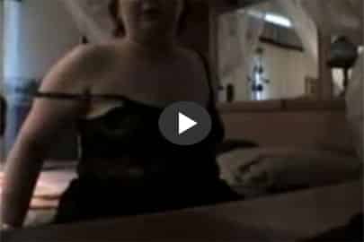 KV Anal extrem mit BBW Hausfrau
