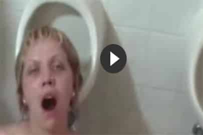 Toiletten Sklaven Girl
