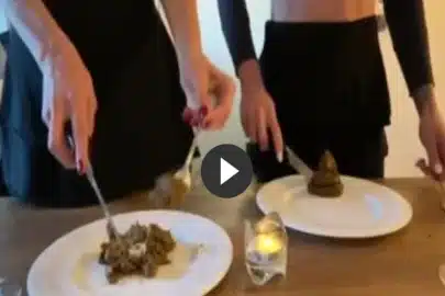Die geilen Fetisch Luder leben die Lust am KV Sex pur