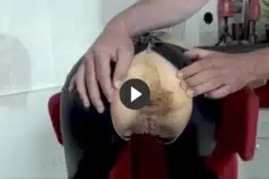 Dirty Fetisch Erotik ohne jegliche Tabus