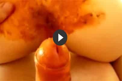 Analsex extrem schweinisch mit heißen Darstellern