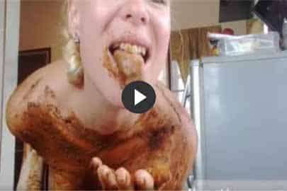 Scat Milf