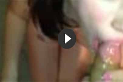 Ass to mouth Porno Clip mit geiler Schlampe